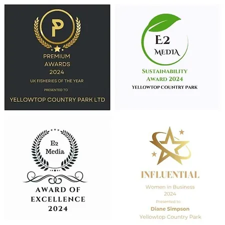 Вилла Wild Oats 7, Yellowtop Country Park Селби