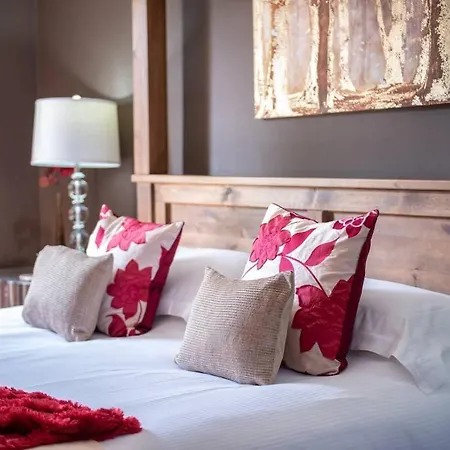 Wild Oats 7, Yellowtop Country Park Villa Selby