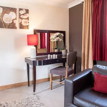 Wild Oats 7, Yellowtop Country Park Villa Selby