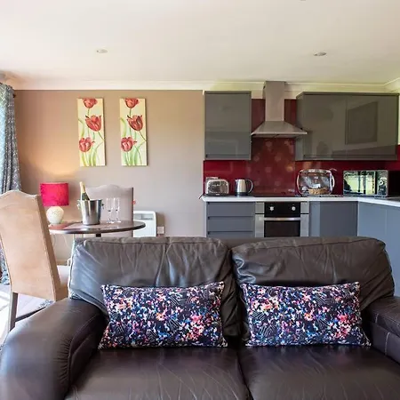 Wild Oats 7, Yellowtop Country Park *