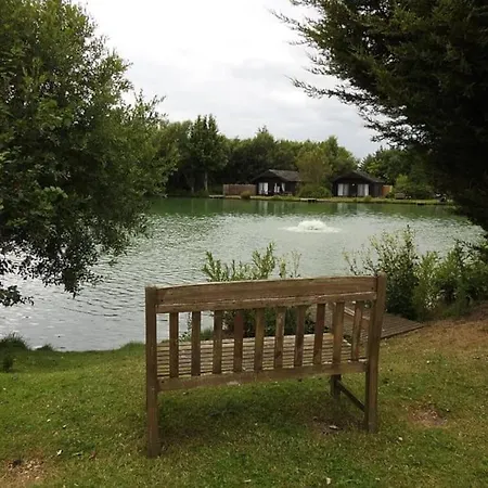 빌라 Wild Oats 7 - Yellowtop Country Park - Hot Tub - Yorkshire *