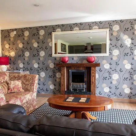 Wild Oats 7 - Yellowtop Country Park - Hot Tub - Yorkshire Selby