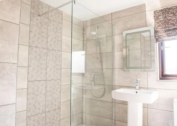 Wild Oats 7 - Yellowtop Country Park - Hot Tub - Yorkshire Villa