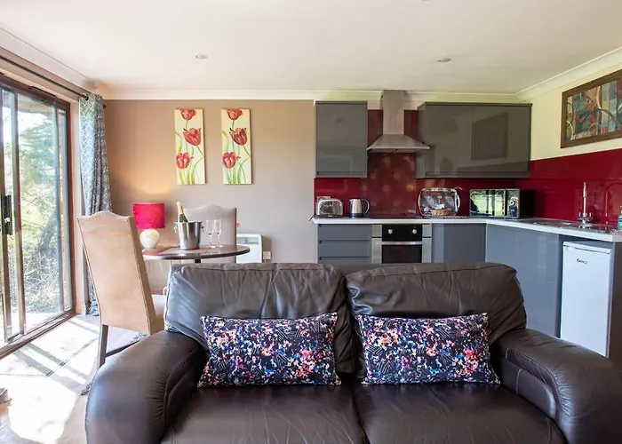 Wild Oats 7 - Yellowtop Country Park - Hot Tub - Yorkshire *