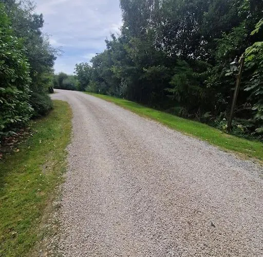 Wild Oats 7 - Yellowtop Country Park - Hot Tub - Yorkshire Villa Selby