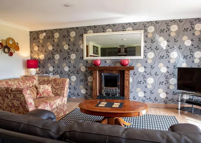 Wild Oats 7 - Yellowtop Country Park - Hot Tub - Yorkshire Selby