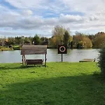 Wild Oats 7 - Yellowtop Country Park - Hot Tub - Yorkshire *