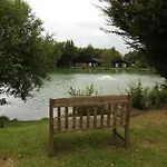 Villa Wild Oats 7 - Yellowtop Country Park - Hot Tub - Yorkshire *