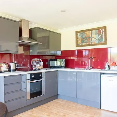 Villa Wild Oats 7 - Yellowtop Country Park - Hot Tub - Yorkshire Selby